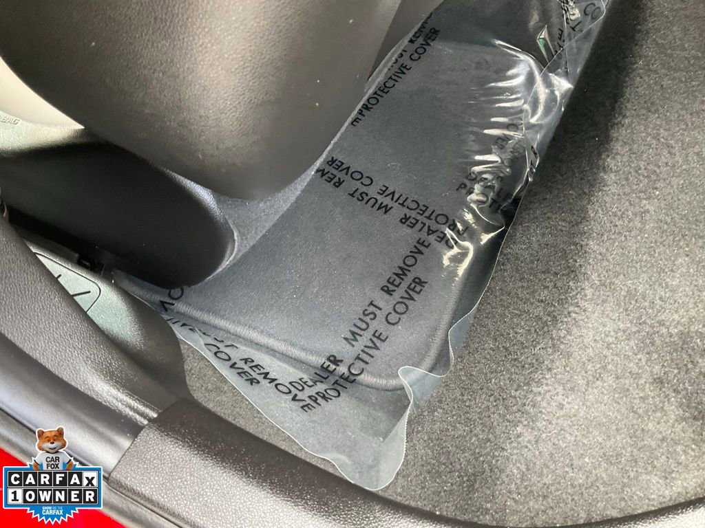 Used 2021 Cadillac CT4 Premium Luxury image 27