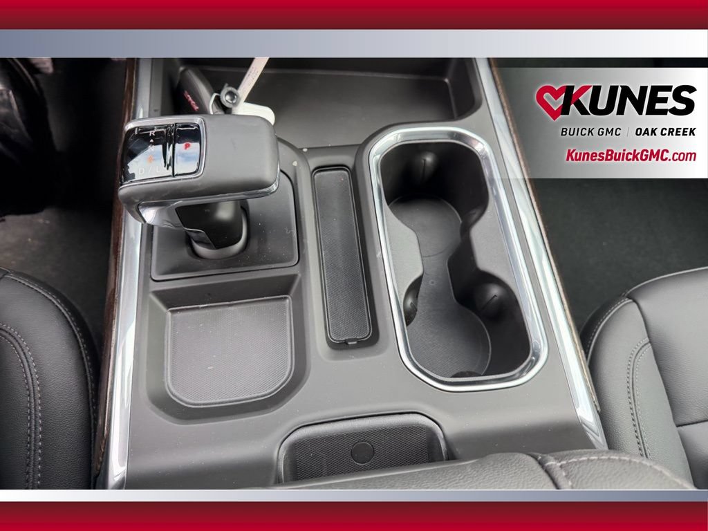 New 2026 GMC Sierra 1500 Elevation w/ Elevation Premium Package AWD/4WD image 26