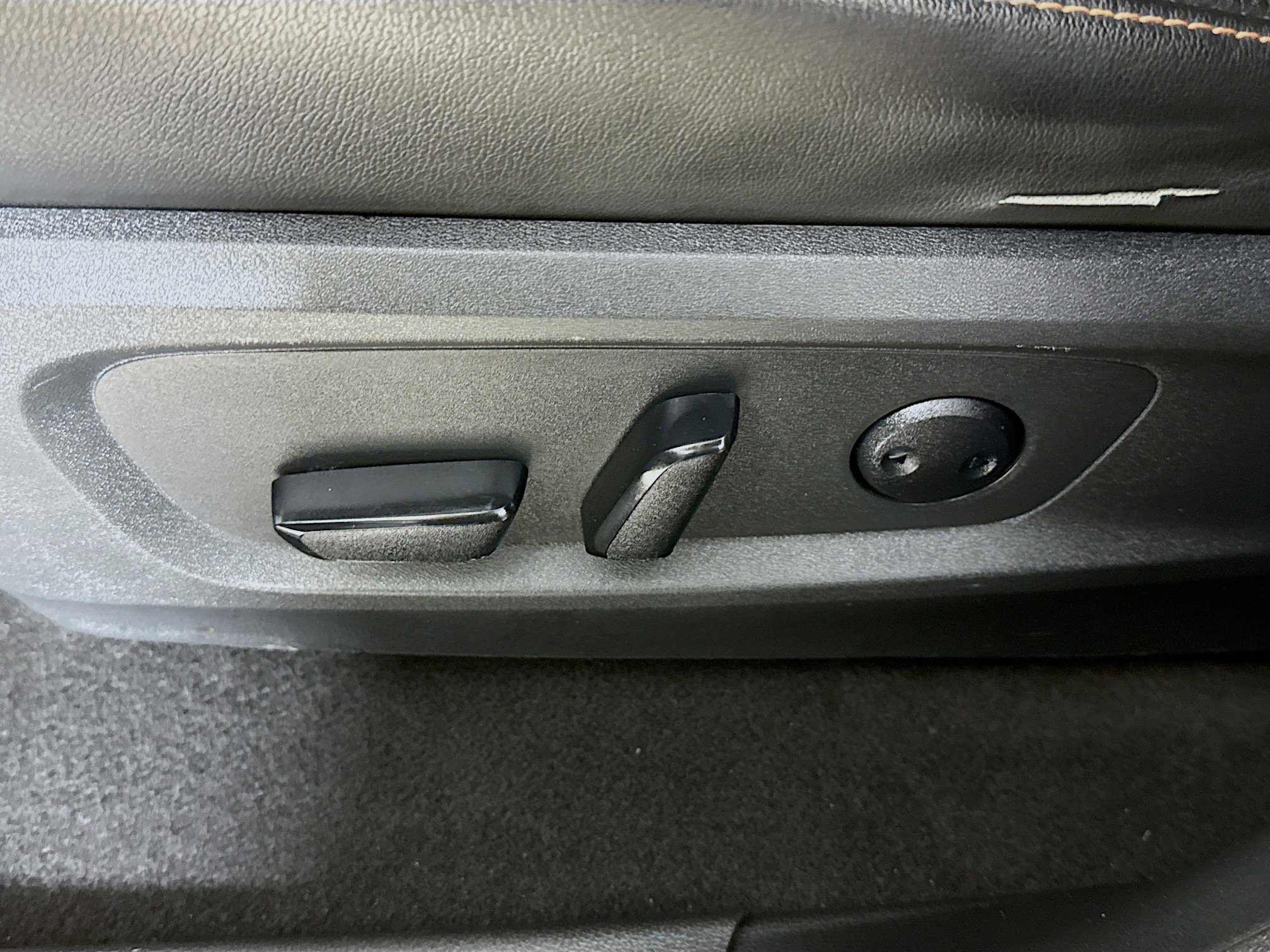 Used 2023 Nissan Pathfinder Rock Creek image 22