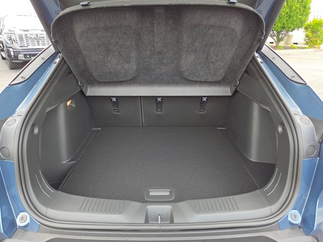 New 2026 Buick Envista Sport Touring w/ Convenience I Package FWD image 16