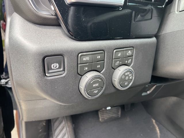 New 2026 Chevrolet Silverado 2500 LT w/ Trail Boss Package AWD/4WD image 21