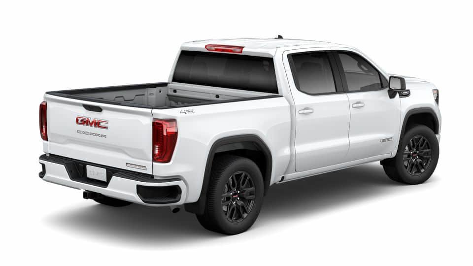 New 2026 GMC Sierra 1500 Elevation AWD/4WD image 6