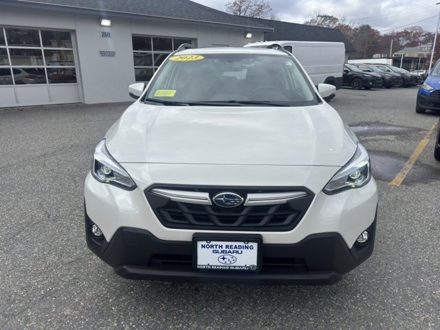 Used 2023 Subaru Crosstrek 2.5i Limited w/ Moonroof Package image 8