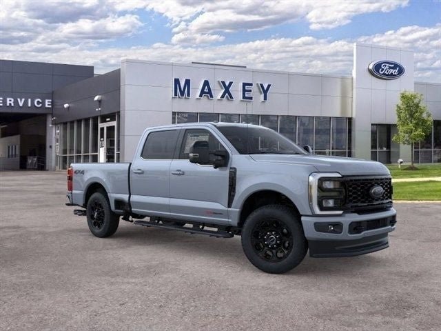 New 2026 Ford F350 Lariat w/ Black Appearance Package AWD/4WD image 7