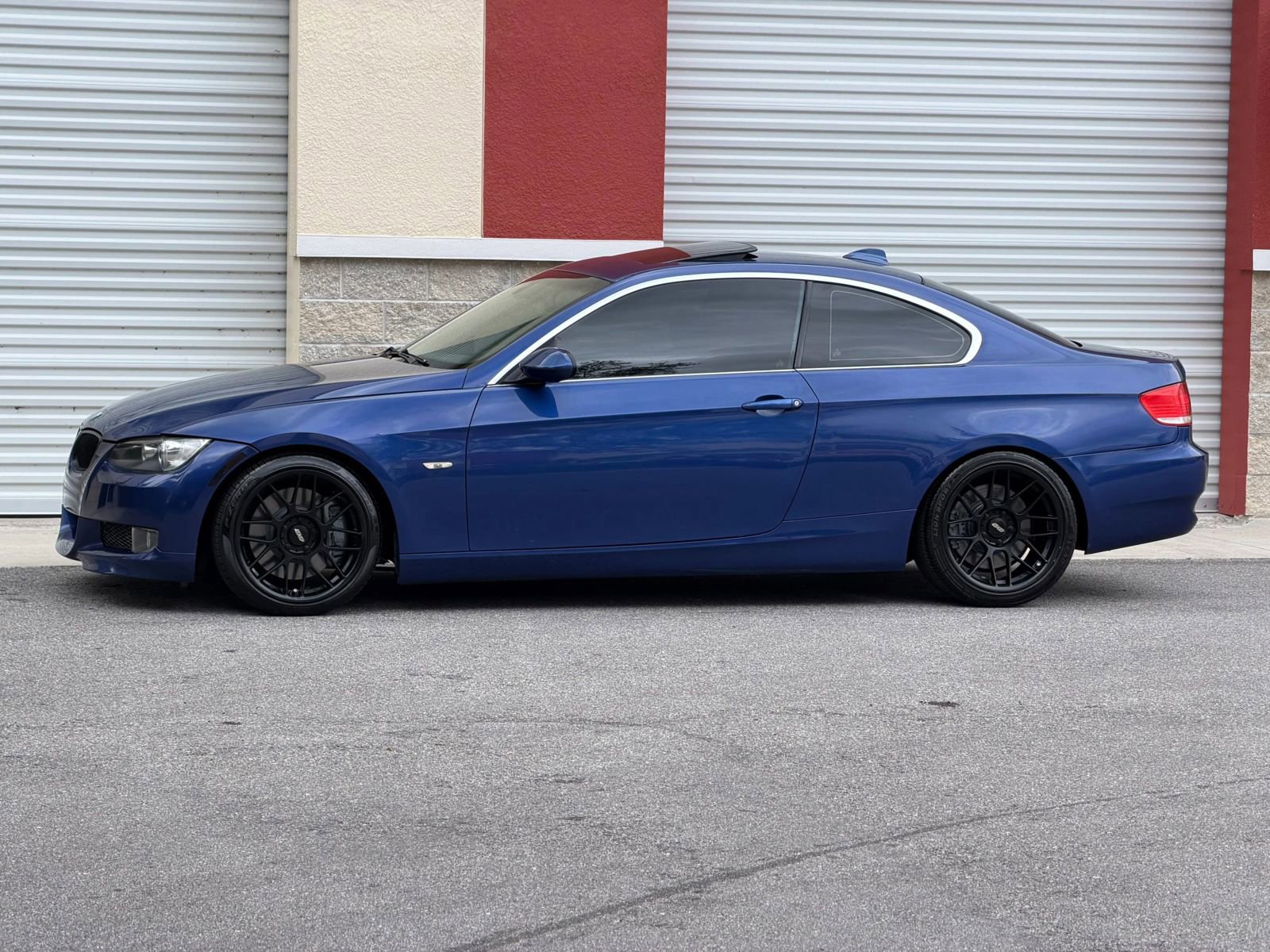 Used 2007 BMW 335i Coupe image 15