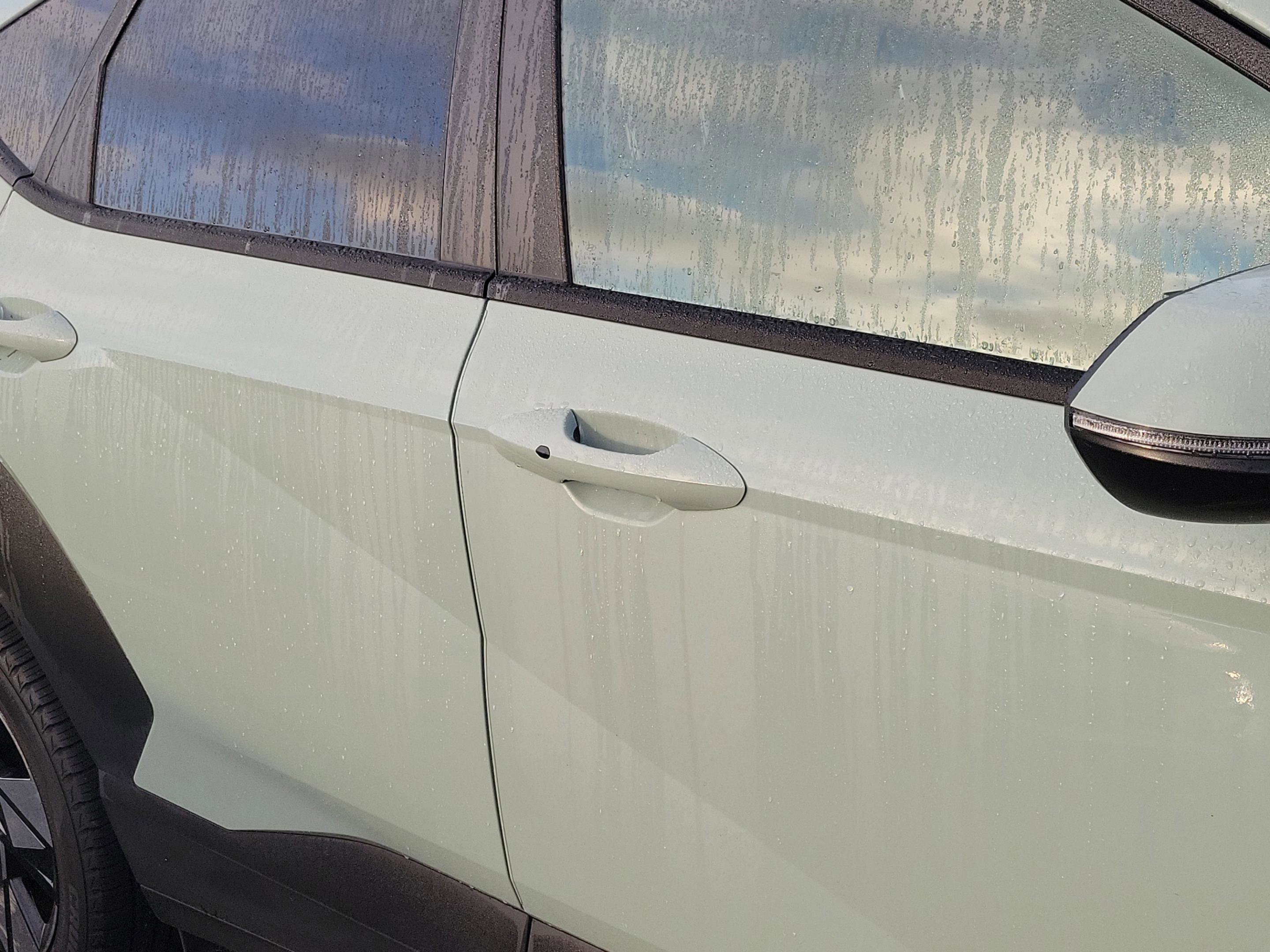 Used 2024 Hyundai Kona SEL image 15