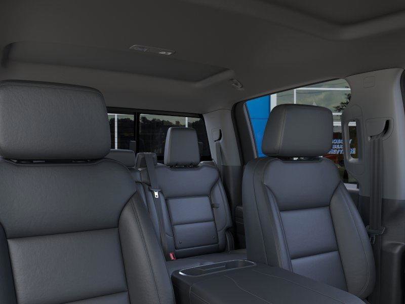 New 2026 Chevrolet Silverado 1500 RST image 24