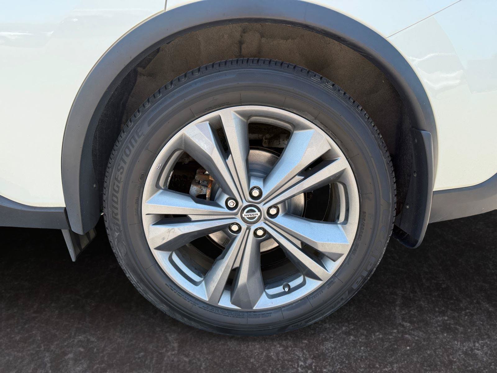 Used 2022 Nissan Murano Platinum AWD/4WD image 29