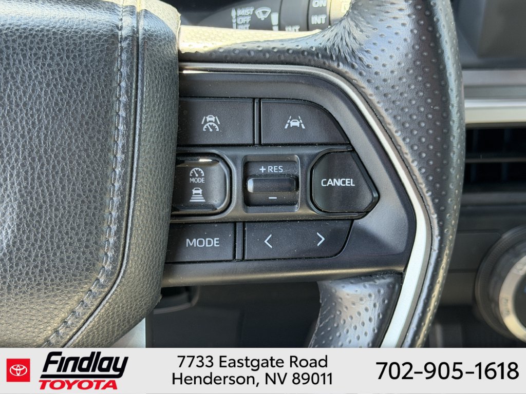 Certified 2025 Toyota 4Runner SR5 AWD/4WD image 26