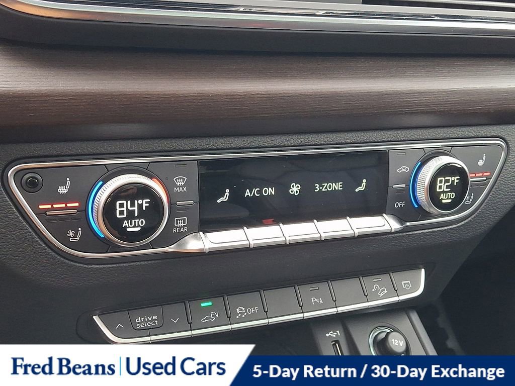 Used 2023 Audi Q5 e Premium Plus w/ Premium Plus Package image 19