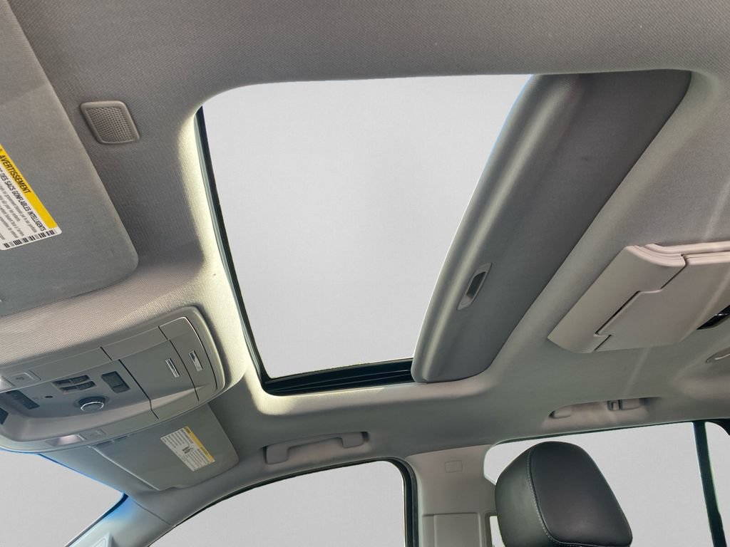 Used 2019 Chevrolet Tahoe LT AWD/4WD image 13