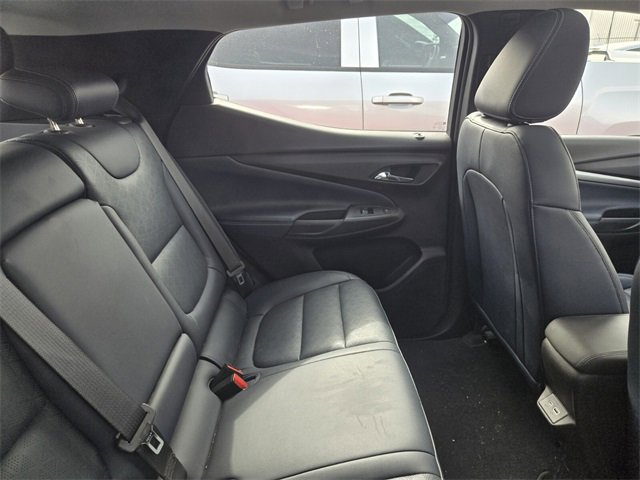 Used 2022 Chevrolet Bolt EUV Premier w/ Sun & Sound Package image 3
