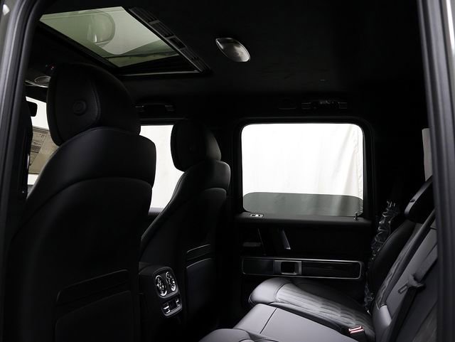 New 2026 Mercedes-Benz G 63 AMG 4MATIC image 14