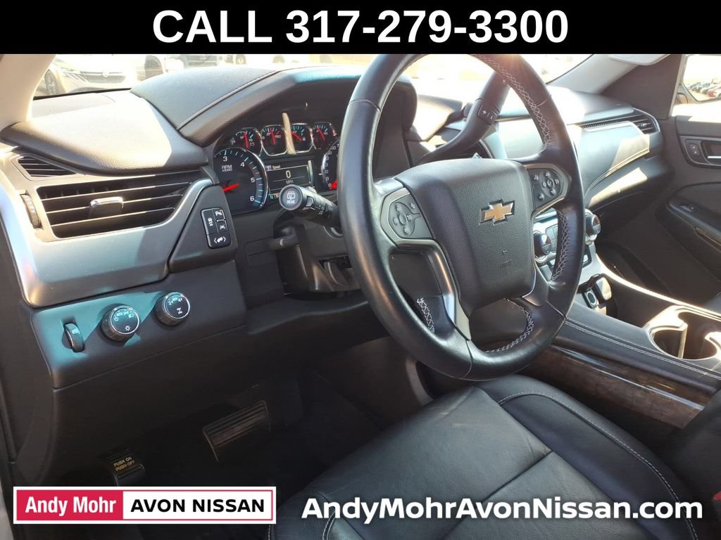 Used 2019 Chevrolet Tahoe LT AWD/4WD image 18