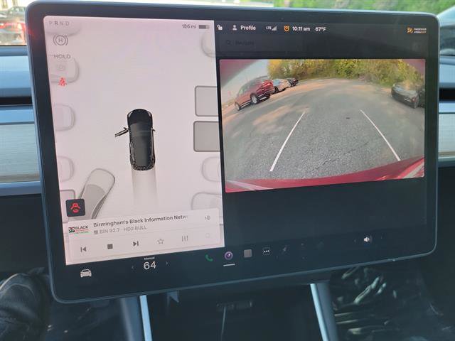 Used 2018 Tesla Model 3 Long Range image 15