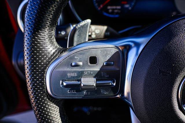 Used 2021 Mercedes-Benz GLC 43 AMG 4MATIC image 14