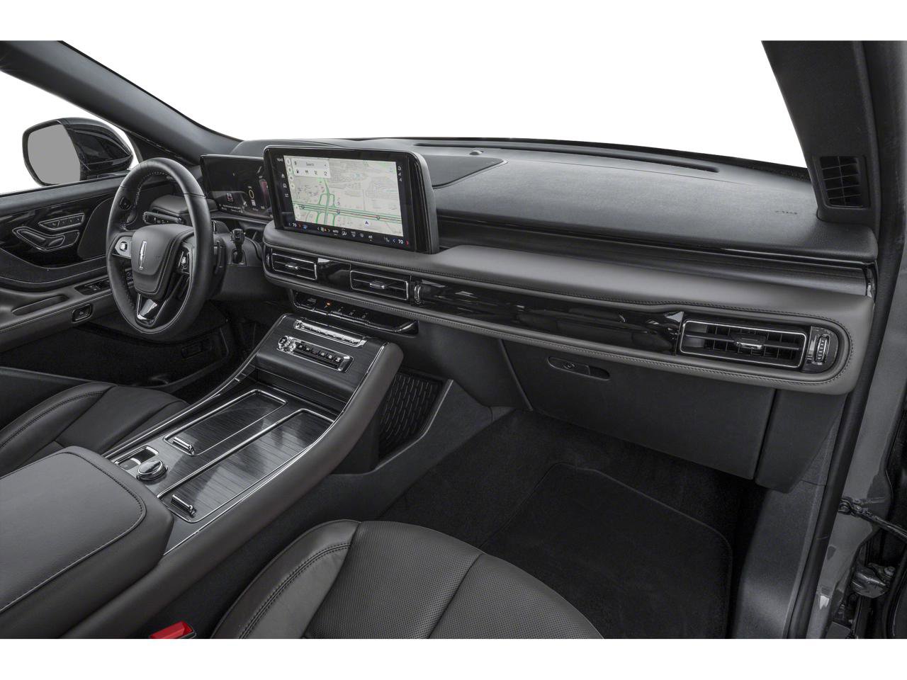 New 2026 Lincoln Aviator Reserve AWD/4WD image 36