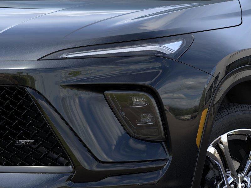 New 2025 Buick Enclave Sport Touring image 10