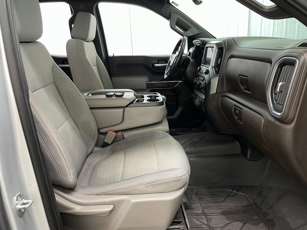 Certified 2020 Chevrolet Silverado 1500 RST w/ All-Star Edition image 36