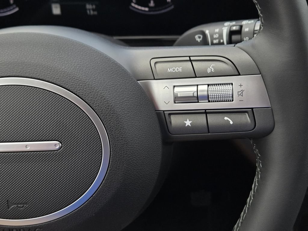 New 2026 Hyundai Kona SEL Sport FWD image 23