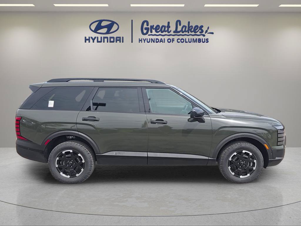 New 2026 Hyundai Palisade XRT Pro AWD/4WD image 6