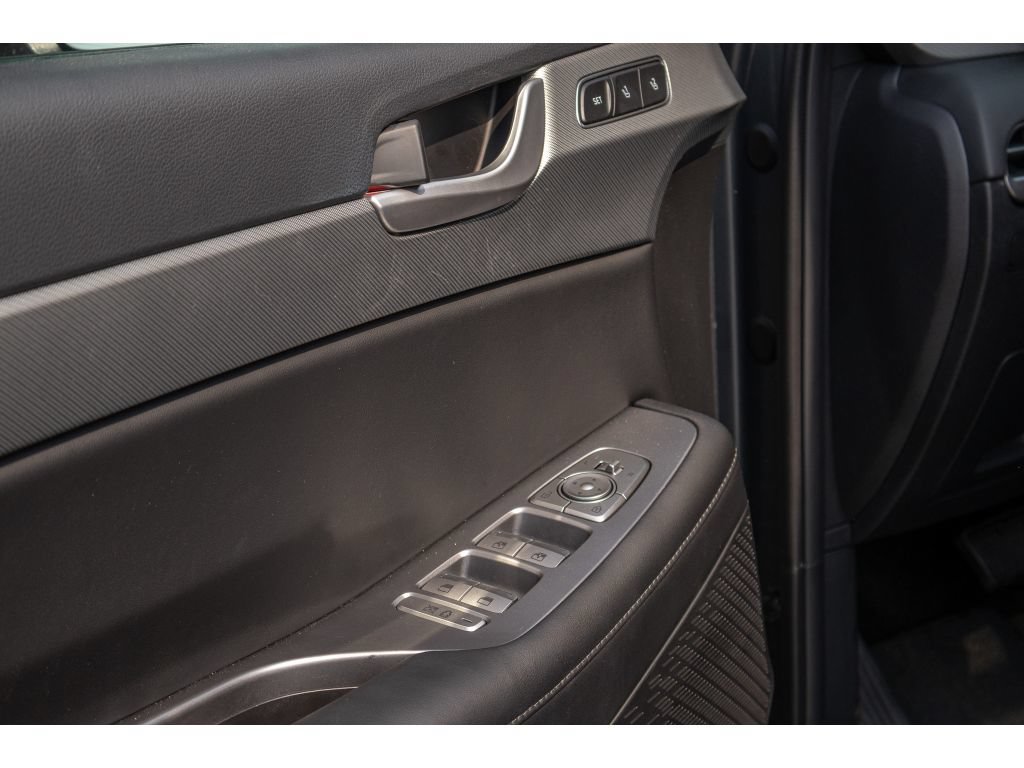 Used 2025 Hyundai Palisade SEL AWD/4WD image 20