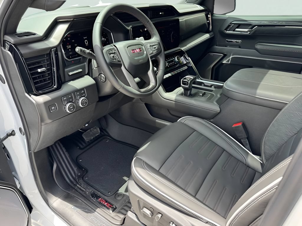 New 2026 GMC Sierra 1500 AT4X AWD/4WD image 7