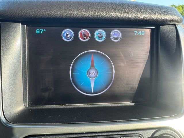 Used 2018 Chevrolet Tahoe LT w/ Off-Road Package AWD/4WD image 18