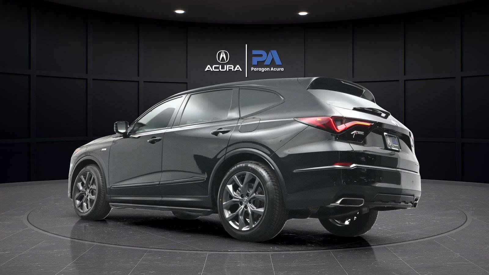 Certified 2022 Acura MDX A-Spec AWD/4WD image 31