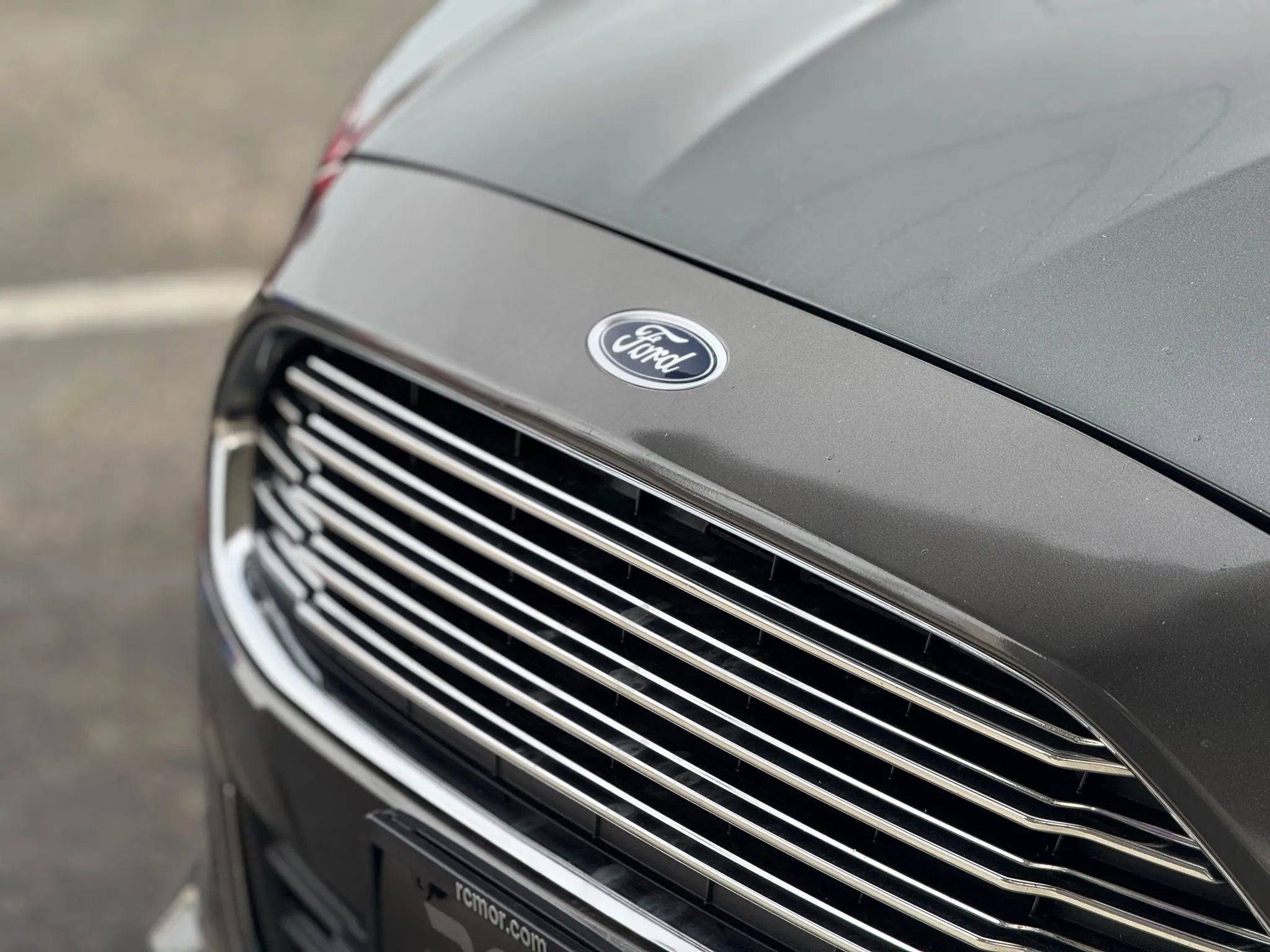 Used 2015 Ford Fusion SE image 9