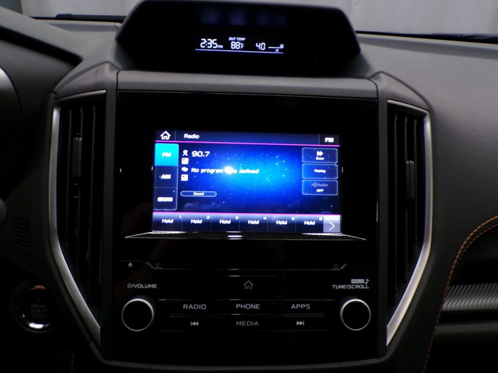 Used 2023 Subaru Crosstrek 2.0i Premium AWD/4WD image 24