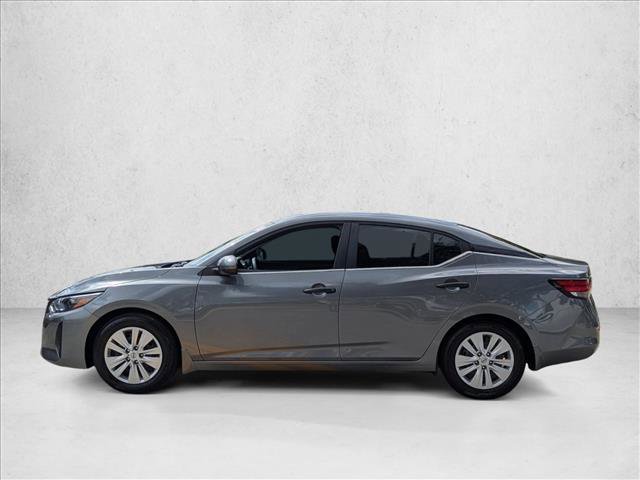 Certified 2024 Nissan Sentra S image 9