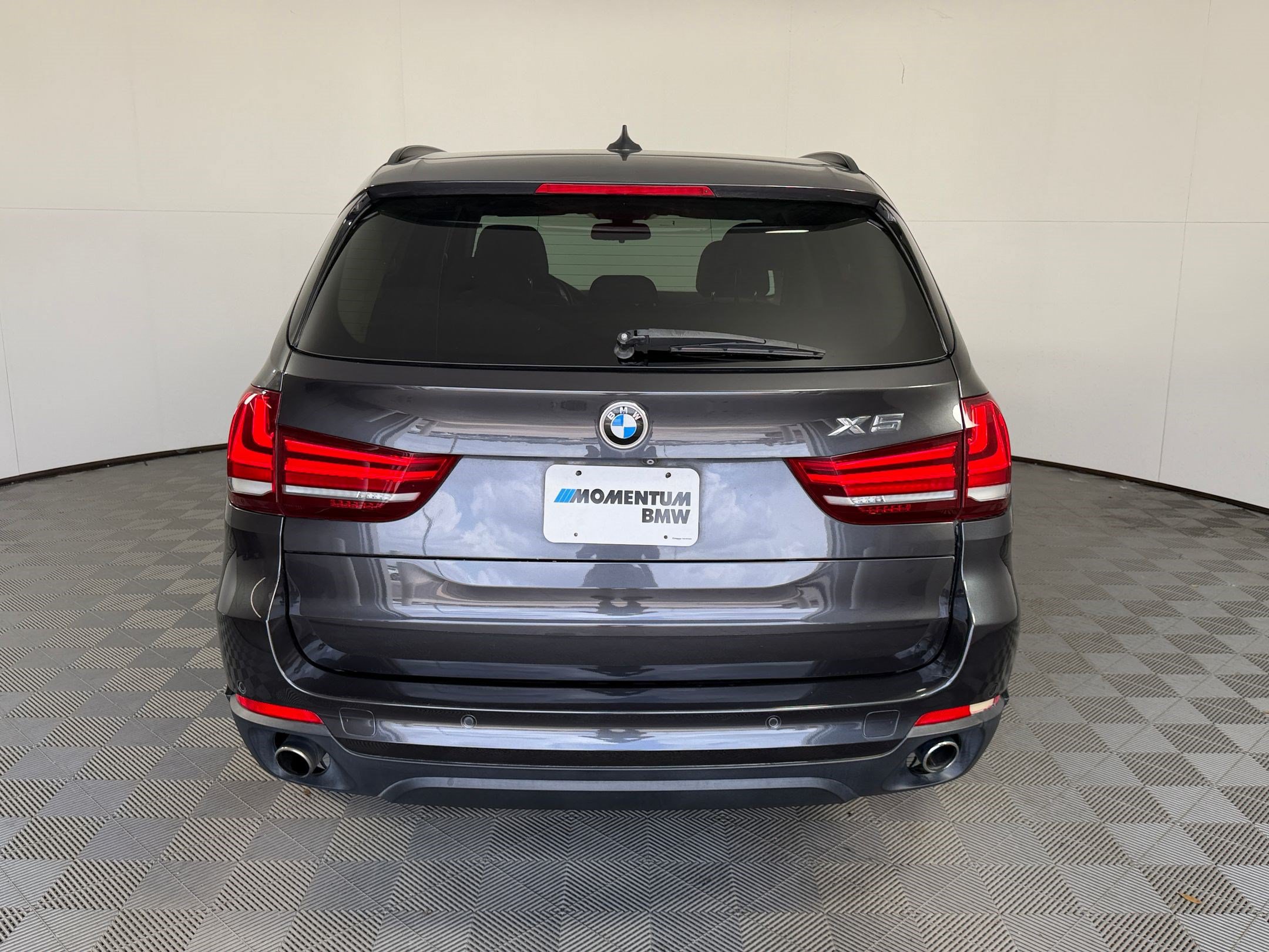 Used 2015 BMW X5 xDrive35i AWD/4WD image 10