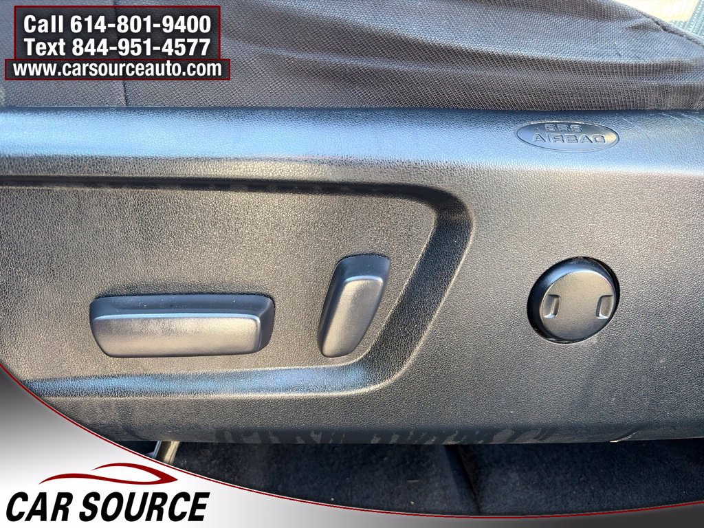Used 2020 Toyota Tundra SR5 w/ TRD Sport Package AWD/4WD image 14