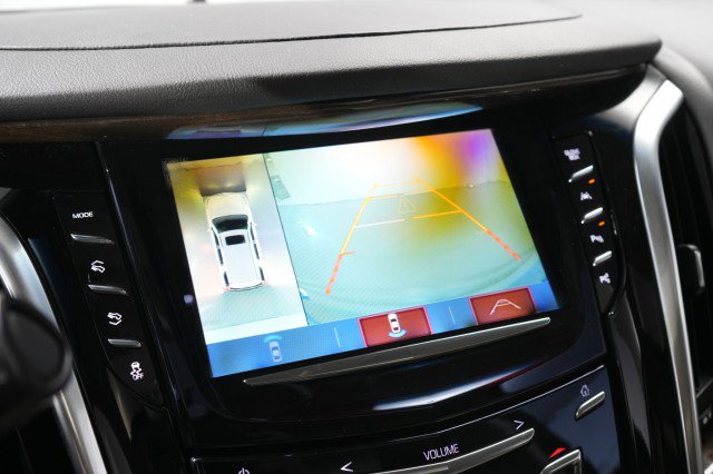 Used 2020 Cadillac Escalade Luxury image 50