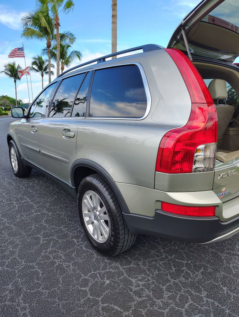 Used 2008 Volvo XC90 3.2 image 61