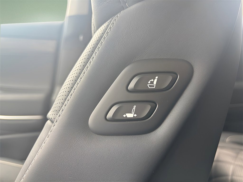 New 2025 Genesis GV80 3.5T Prestige image 29