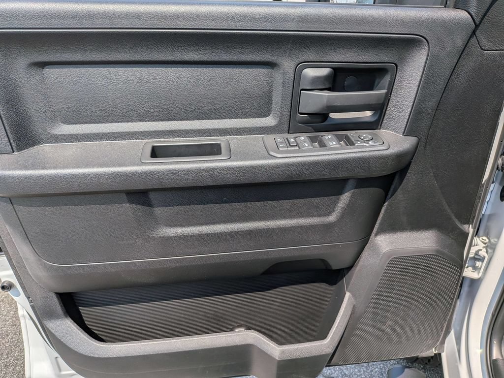 New 2026 RAM 3500 Tradesman w/ Chrome Appearance Group A AWD/4WD image 10