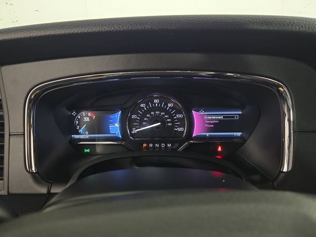 Used 2017 Lincoln Navigator Select AWD/4WD image 17