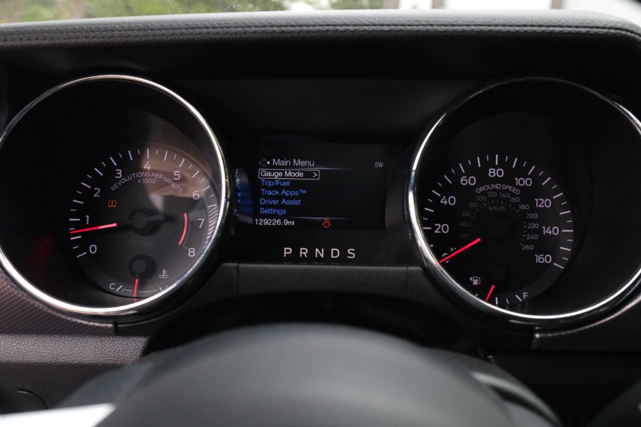 Used 2016 Ford Mustang GT w/ Interior & Wheel Package image 25