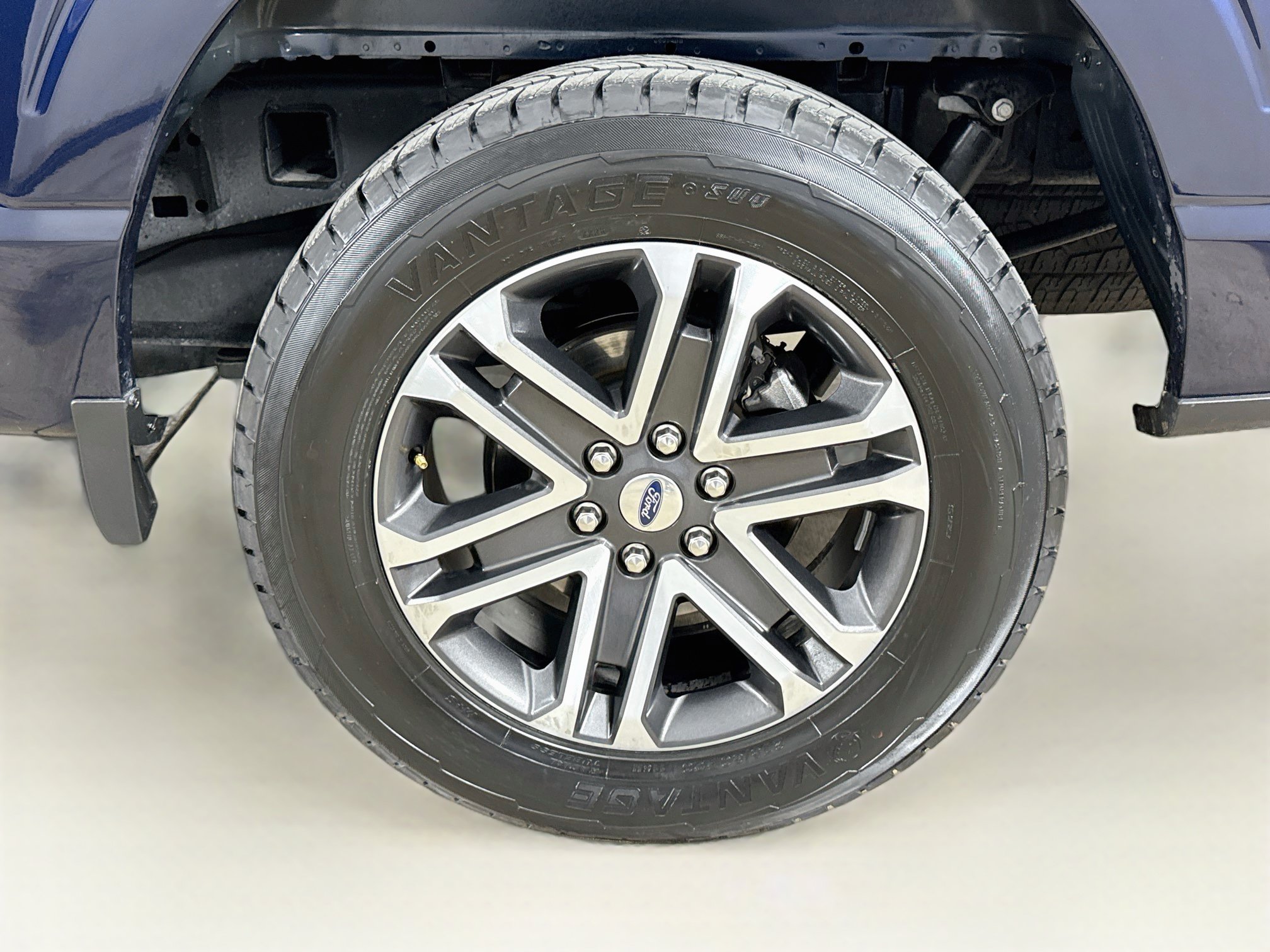 Used 2023 Ford F150 XL w/ STX Appearance Package RWD image 30