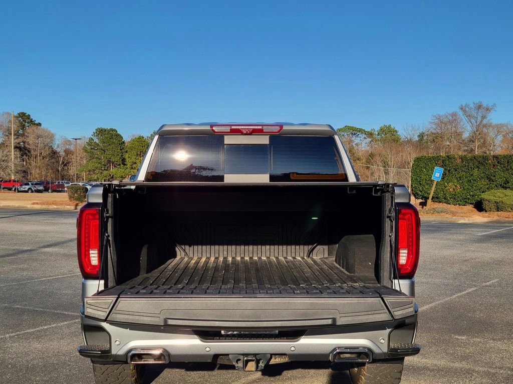 Used 2023 GMC Sierra 1500 Denali w/ Technology Package image 13