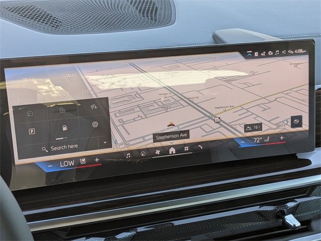 New 2026 BMW X5 sDrive40i w/ Executive Package image 25