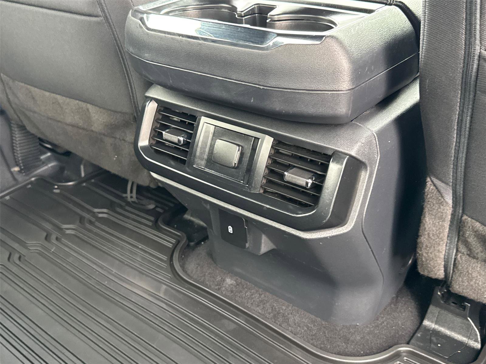Certified 2023 Ford F150 XL w/ STX Appearance Package RWD image 20