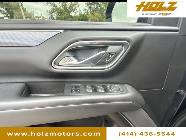 Certified 2023 Chevrolet Tahoe RST w/ Luxury Package image 24