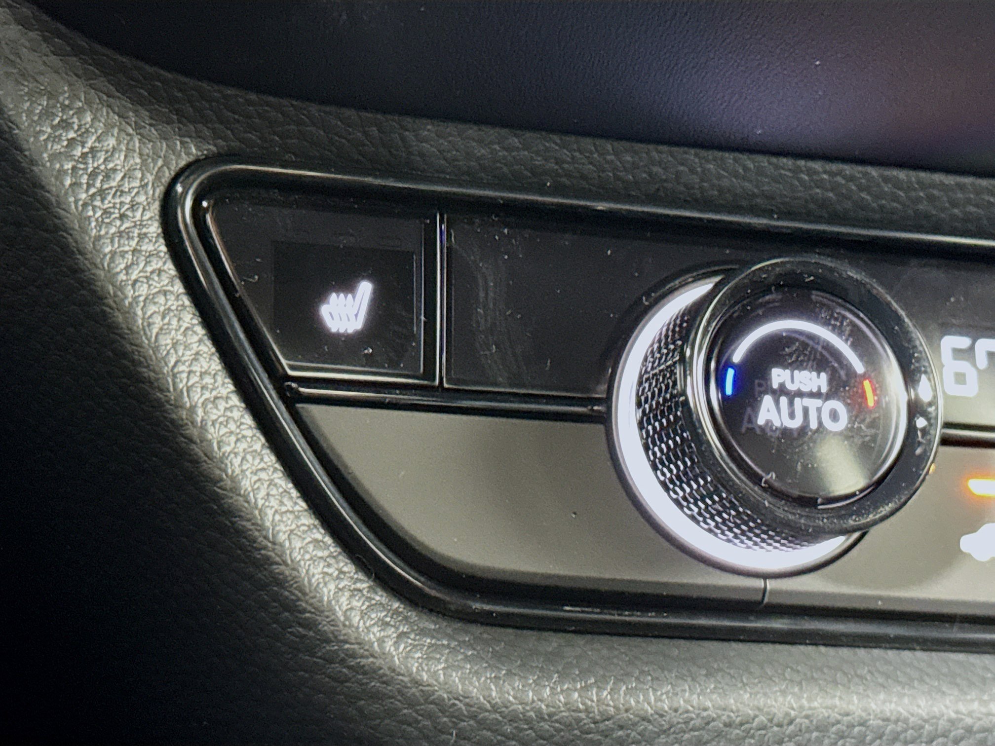 New 2027 Honda HR-V Sport image 19