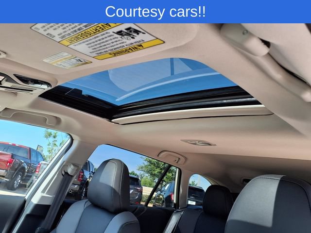 Certified 2025 Subaru Outback Onyx Edition AWD/4WD image 6
