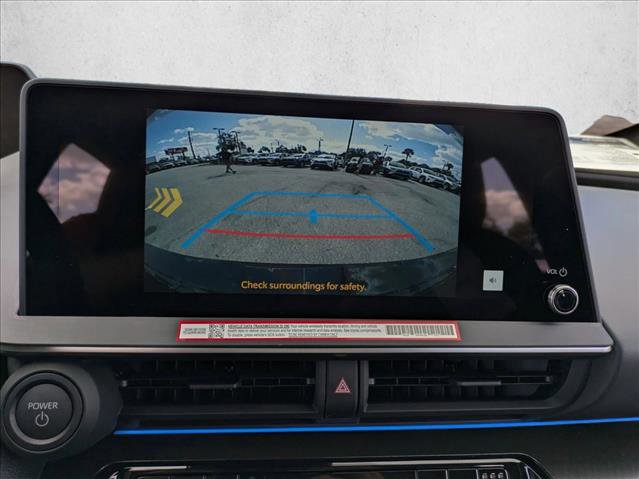 New 2026 Toyota Prius Plug-In Hybrid image 11