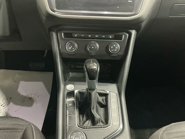 Used 2024 Volkswagen Tiguan S AWD/4WD image 12