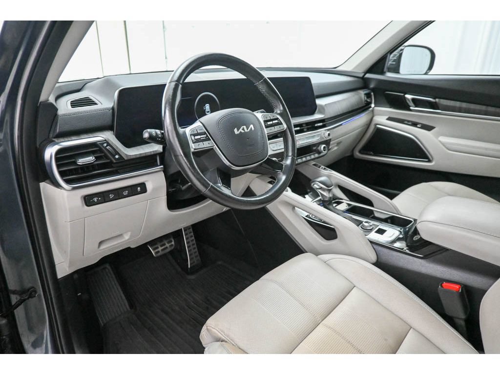 Certified 2023 Kia Telluride SX AWD/4WD image 9